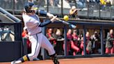 Power-hitting propels Michigan into Big Ten Tournament finals