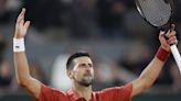 Djokovic gives pre-match message of support to Serbia at Euro 2024 game against England - WTOP News