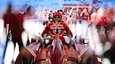 HP spends big to secure title sponsorship rights for the Ferrari Formula One team