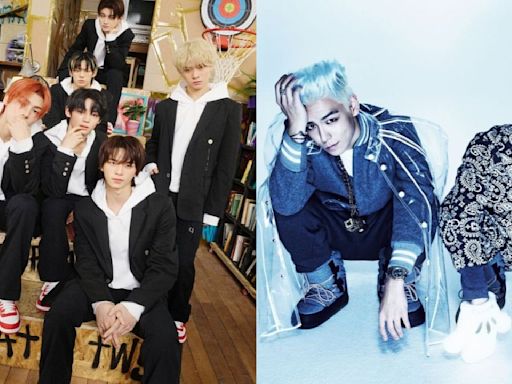 TWS accused of plagiarising BIGBANG’s G-Dragon and T.O.P’s 2010 track Knock Out in latest song Double Take; know more