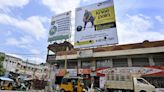 Councillors seek details of illegal hoardings across Chennai city