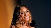 Congressman praises Beyoncé in emotional speech on House floor
