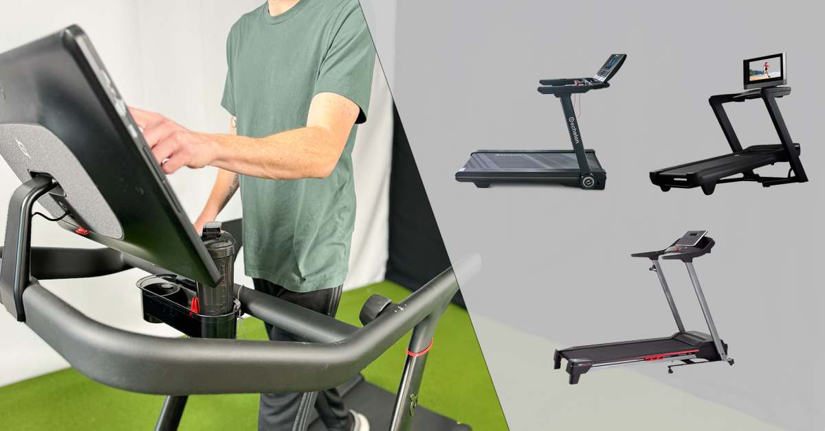 The Best Commercial Treadmills for Your Home Gym