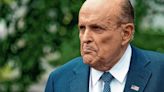 Estados Unidos: La Corte Suprema inhabilita a Giuliani, ex alcalde de Nueva York