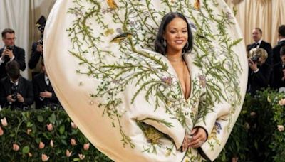 Rihanna Falls Prey To Deepfake As She Skips Met Gala 2024, Edited Photos Go Viral - News18