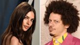 Eric André Explained Why He Shared Those Nudes With Emily Ratajkowski And Uh, OK