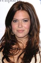 Mandy Moore