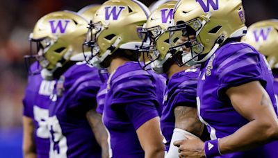 UW’s NFL draft class is loaded. Can it happen again under Jedd Fisch?