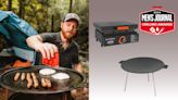 The Best Outdoor Griddles of 2024 for Perfect Pancakes and Smashburgers