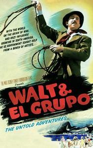 Walt & El Grupo