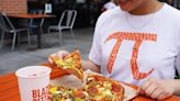 Blaze Pizza offering $3.14 whole pizzas in Pi Day celebration