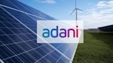 Adani Green secures $400 million funding for 750 MW power projects