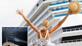 Cruise ship industry is booming despite spate of high-seas deaths