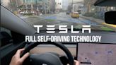 Tesla is preparing to get Full Self-Driving package approved in China