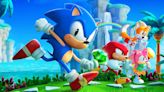 Sonic Superstars Is Down to Just £12.32 at Amazon - IGN