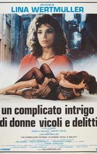 Camorra (1986 film)