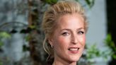 Gillian Anderson takes brutal aim as she is mistaken for Conservative MP