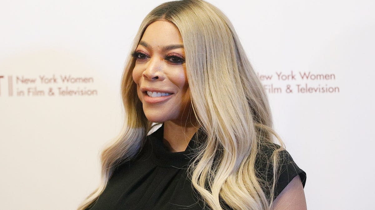 Classic Wendy Williams Interview Blasting Nicole Murphy During Interview Goes Viral, Proving She's One of a Kind