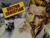 Meet Dr. Christian