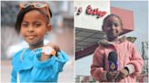 加薩9歲童當戰地小記者吸引64萬粉絲 「單純心願」曝光惹鼻酸