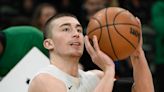 Payton Pritchard opens up about his increased opportunity with the Boston Celtics this season