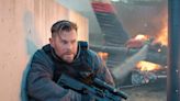 ‘Extraction 2’ Is Now the 10th Most Popular Netflix Original Film Ever