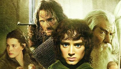 The Lord of the Rings Has a Major Continuity Problem That Must Be Fixed