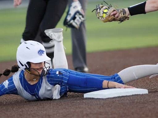 Softball playoffs: Plano West shuts out South Grand Prairie, moves on to third round
