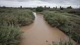 Las lluvias sacan a Cataluña de la UCI, aunque la sequía sigue