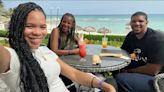 Vacationing family from New Jersey stuck in Jamaica as Hurricane Beryl approaches