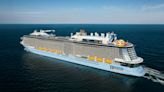 Royal Caribbean Unveils New Ports for Spectrum of the Seas