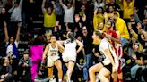 Carver Magic! Twitter reacts to Caitlin Clark’s game-winning, buzzer-beater vs. No. 2 Indiana