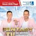 Fantasy TV