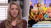 Jill Duggar Dillard says her father pitted his 19 children against each other