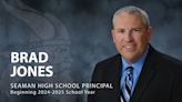 New principal selected for Seaman High School