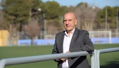 Burillo: "Queremos una FFCM más participativa con los clubs"