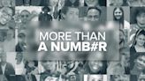 More Than a Number: Victim's resource guide