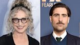 Jason Schwartzman, Carol Kane Starring in ‘Between the Temples,’ an ‘Anxious Comedy’ About a Cantor and His Student (EXCLUSIVE)
