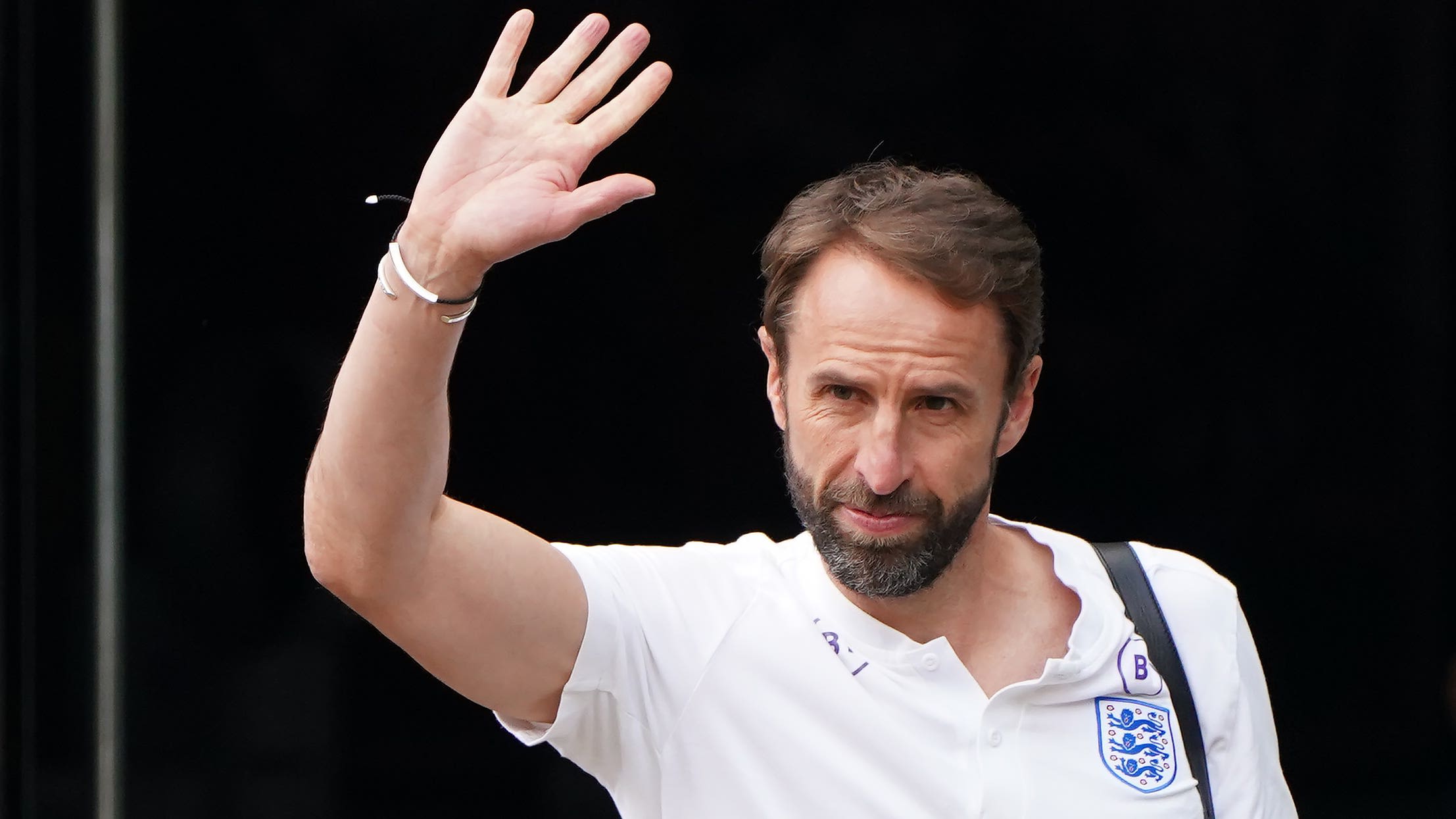 Gareth Southgate steps down as England manager