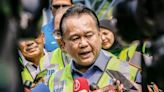 Marking Aidilfitri, works minister orders immediate stop to all highway road works from today till May 7
