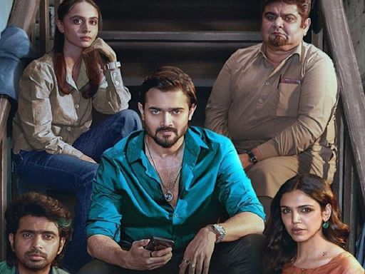 Taaza Khabar Season 2 Twitter Review: 10 tweets to read before watching Bhuvan Bam and Shriya Pilgaonkar’s show