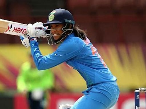 India Women Vs South Africa Women LIVE Updates, 1st T20I: SA-W Take On IND-W, Toss And Playing XIs Soon