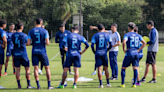 Série C: Londrina-PR terá quatro treinos antes de receber Floresta-CE