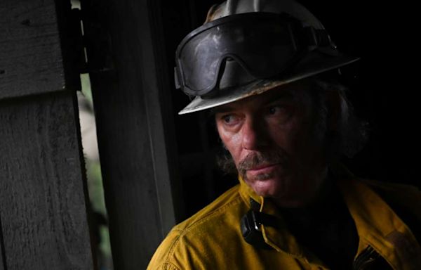 'Fire Country' Hints at Health Problems for Vince