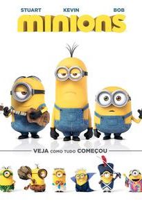 Minions (film)