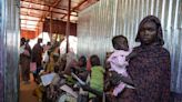 Global hunger monitor declares famine in camp in Sudan’s North Darfur