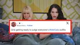 The 2024 Met Gala Is Officially Here, And People On The Internet Are Ready To Put Their Fictional Fashion Degrees To...
