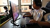 Here’s what students grades 3-12 are getting from esports at Modesto City Schools