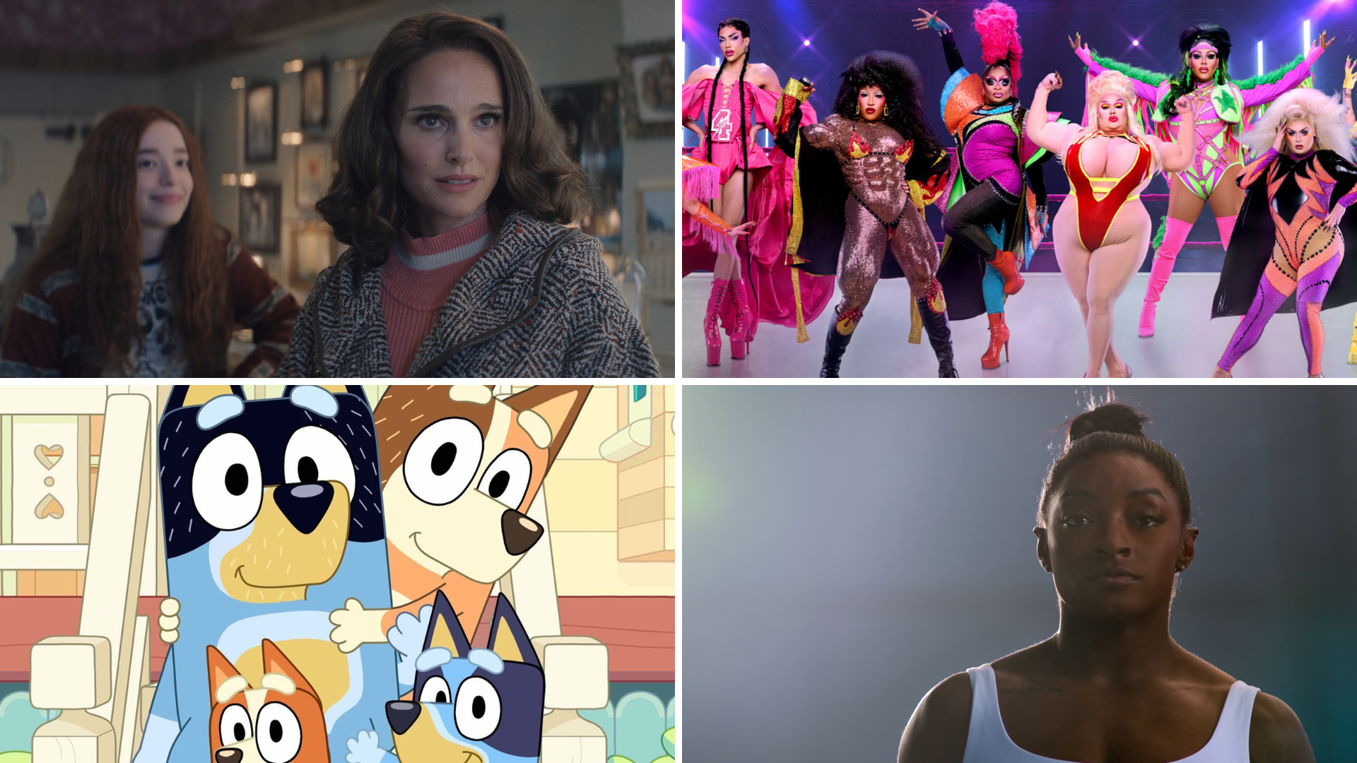 What to watch on Netflix, Disney+, Prime Video, Apple TV+ and more: New TV shows and movies in July