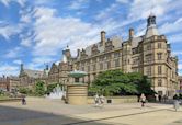 Sheffield Town Hall